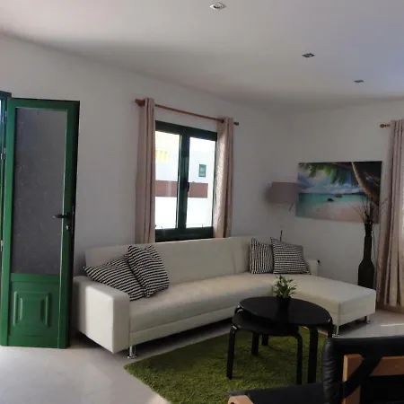Santa Fe Villa Puerto del Carmen (Lanzarote)