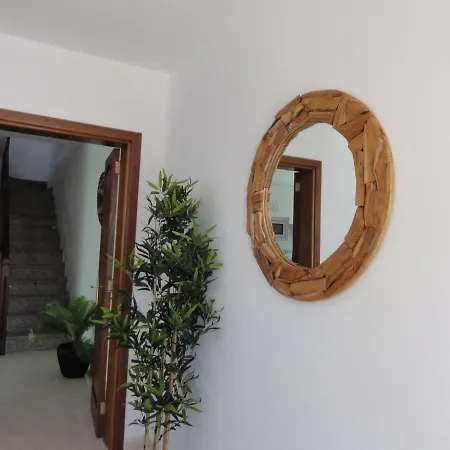 Santa Fe Villa Puerto del Carmen (Lanzarote)