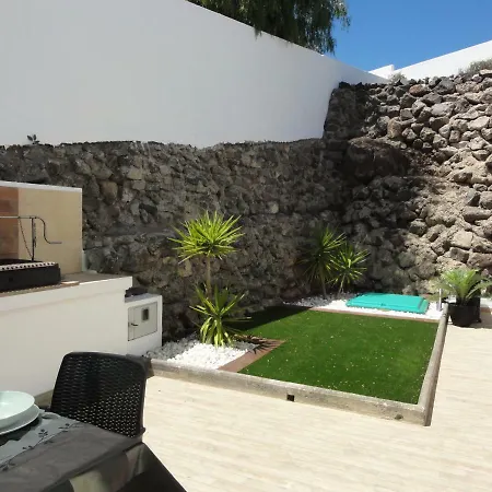 Villa Santa Fe