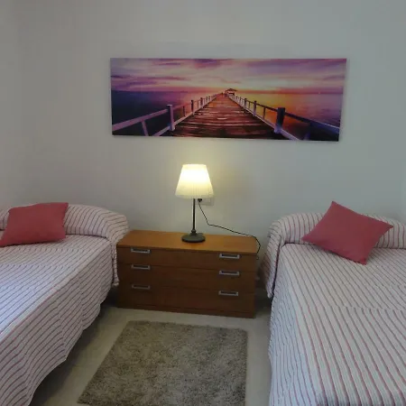 Santa Fe Πουέρτο Ντελ Κάρμεν