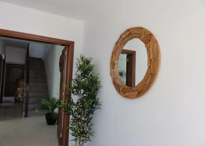 Santa Fe Βίλα Πουέρτο Ντελ Κάρμεν