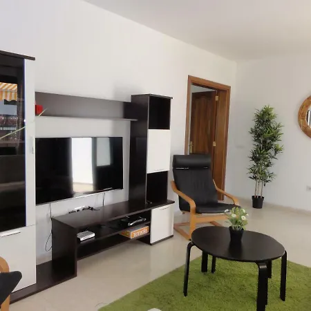 Santa Fe פוארטו דל כרמן