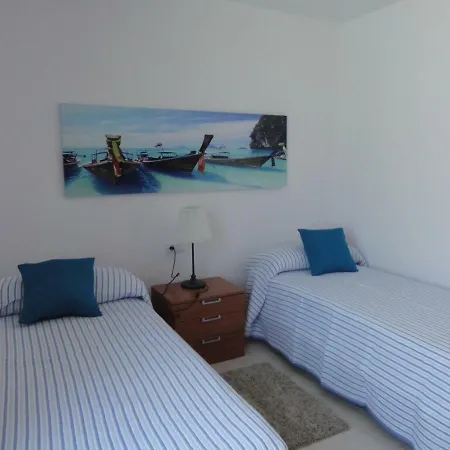 Santa Fe Puerto del Carmen (Lanzarote)