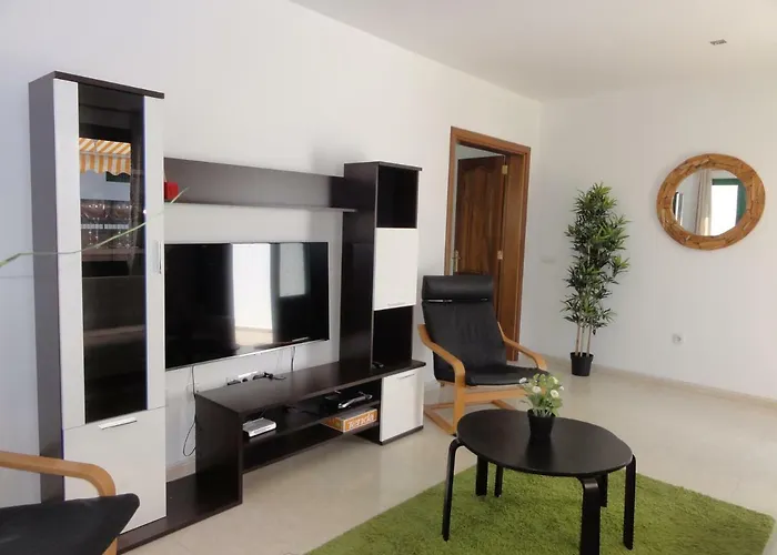 Santa Fe Пуэрто дель Кармен