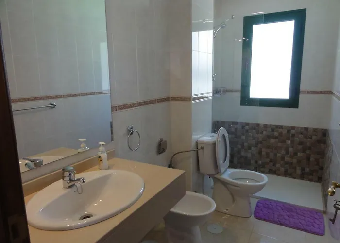 Santa Fe * Пуэрто дель Кармен