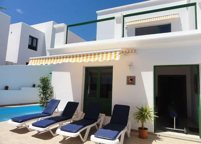 Santa Fe * Puerto del Carmen (Lanzarote)