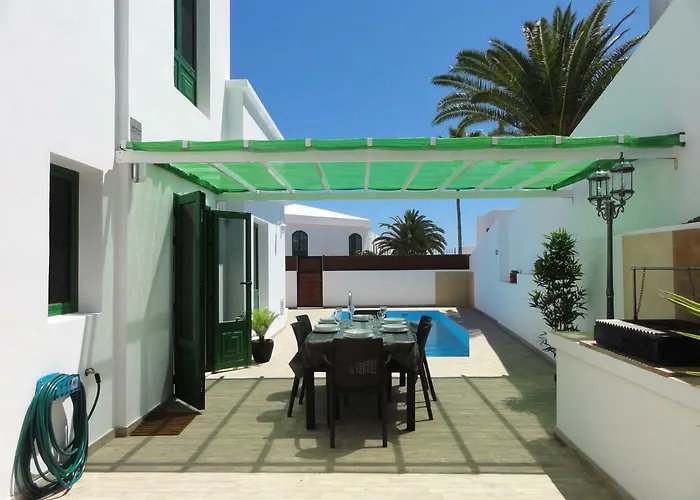 Santa Fe Puerto del Carmen (Lanzarote)