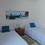 Santa Fe Puerto del Carmen (Lanzarote)