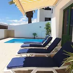 Santa Fe Villa