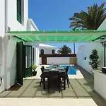 Santa Fe Puerto del Carmen (Lanzarote)