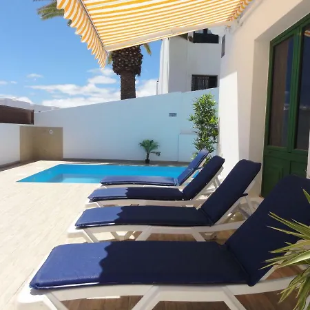 Santa Fe Villa