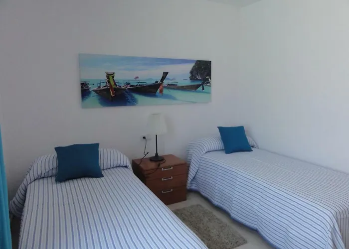 Santa Fe Puerto del Carmen (Lanzarote)